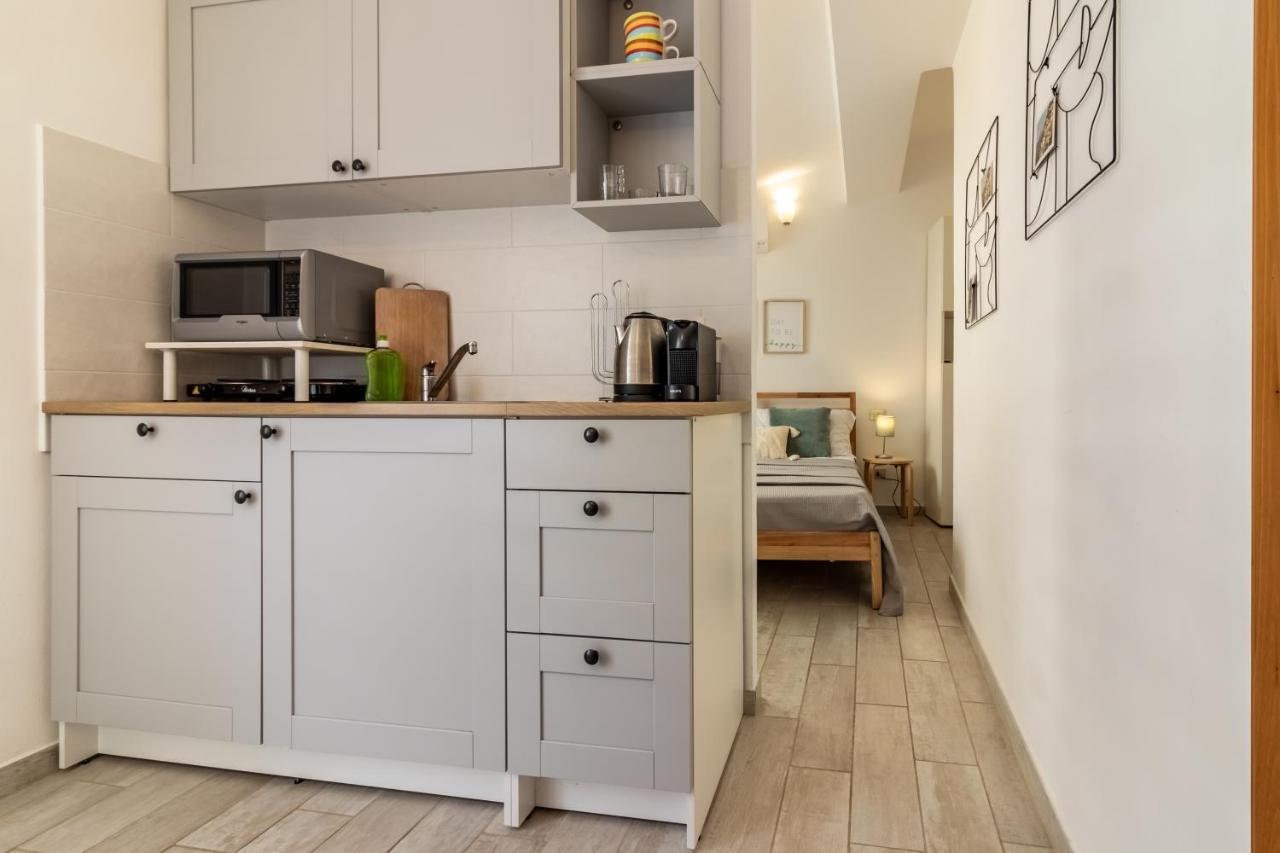 Wanderjohn Penthouse 5Terreparco Apartment Riomaggiore Exterior photo