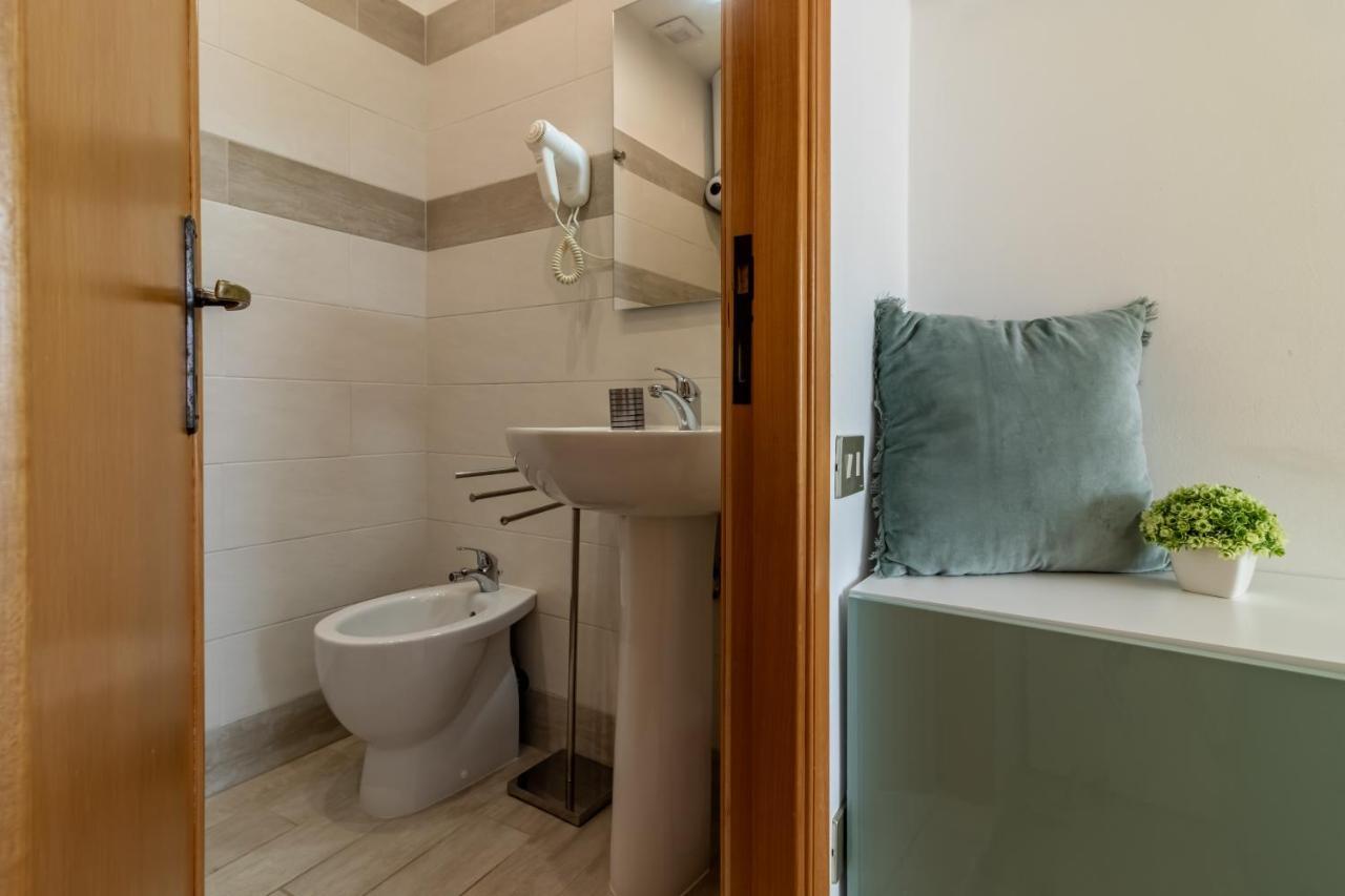 Wanderjohn Penthouse 5Terreparco Apartment Riomaggiore Exterior photo