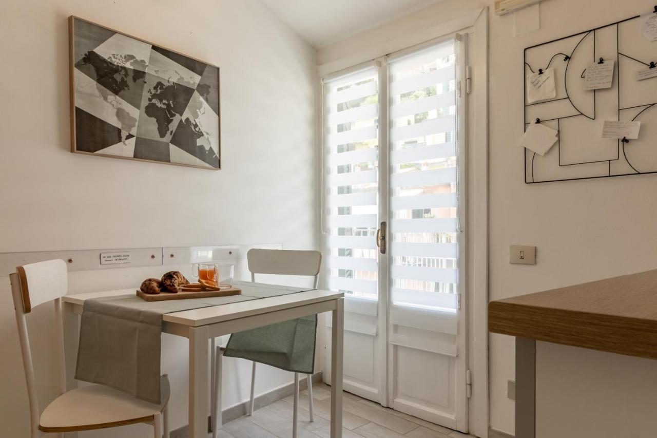 Wanderjohn Penthouse 5Terreparco Apartment Riomaggiore Exterior photo