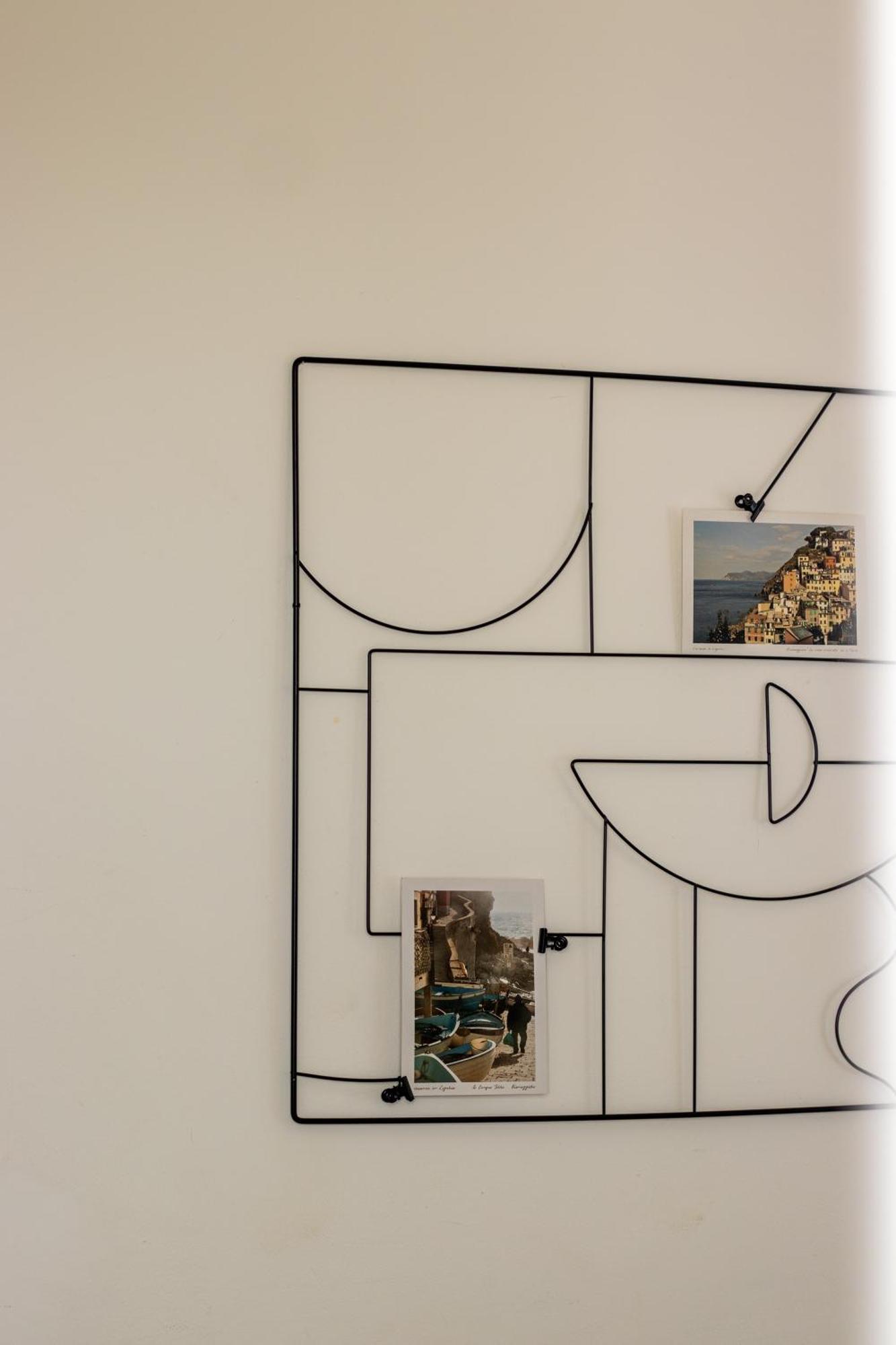 Wanderjohn Penthouse 5Terreparco Apartment Riomaggiore Exterior photo