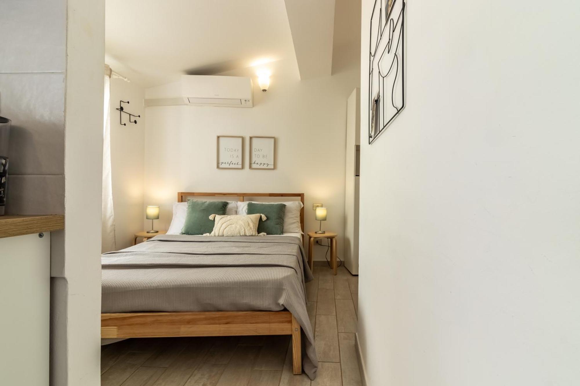 Wanderjohn Penthouse 5Terreparco Apartment Riomaggiore Exterior photo
