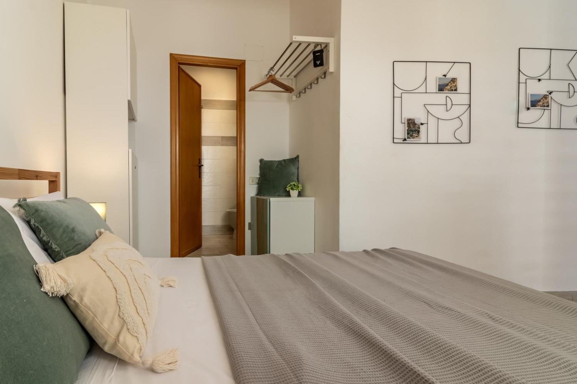 Wanderjohn Penthouse 5Terreparco Apartment Riomaggiore Exterior photo