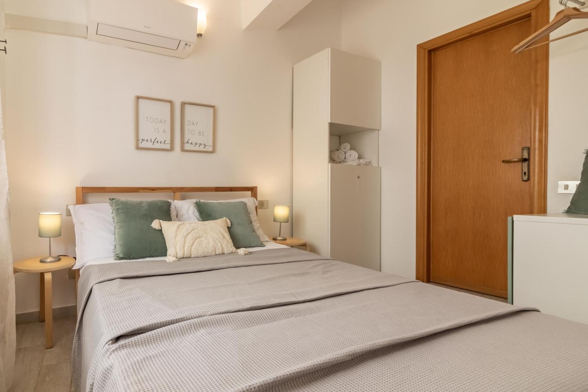 Wanderjohn Penthouse 5Terreparco Apartment Riomaggiore Exterior photo